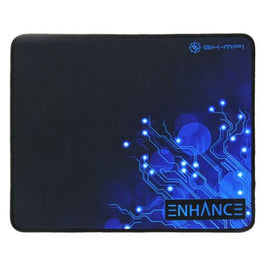 Enhance Mouse Pad Blue