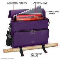 Enhance RPG Series Player's Essentials Bag Collector Edition Purple