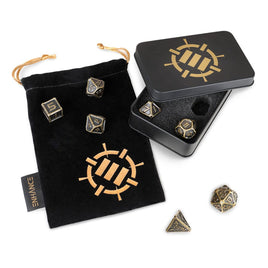 Enhance Tabletop Series Dice Set (7)