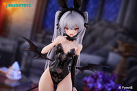 K Pring Original Character Statue 1/6 Vanya Illustration by FymriE 26 cm