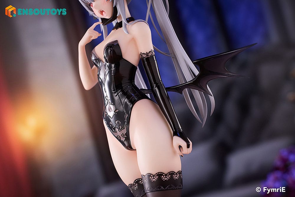 Vanya (K Pring Original Character) Illustration by FymriE