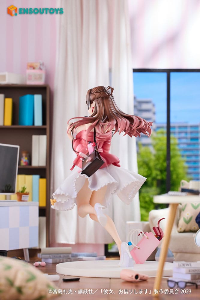 Rent-A-Girlfriend Statue 1/7 Chizuru Mizuhara 22 cm