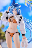 Chaesu Original Character Statue 1/7 Minah Swimwear Ver. 26 cm