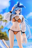 Chaesu Original Character Statue 1/7 Minah Swimwear Ver. 26 cm