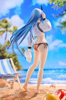 Chaesu Original Character Statue 1/7 Minah Swimwear Ver. 26 cm