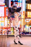 Biya Original Character Statue 1/6 Yuna: Cow Bikini Ver. 26 cm