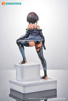 Arms Note Statue 1/7 Swim Team Bucho-chan 22 cm