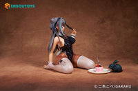 Original Character Statue 1/5 Nishikikope Illustration "Totsuki Cocoa"  15 cm