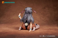 Original Character Statue 1/5 Nishikikope Illustration "Totsuki Cocoa"  15 cm