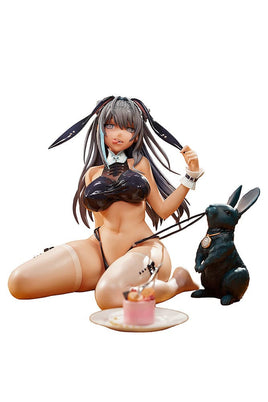 Original Character Statue 1/5 Nishikikope Illustration "Totsuki Cocoa" Special Edition 15 cm