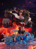 Yamashiro Kai-II (Kantai Collection/KanColle) SHIBUYA SCRAMBLE FIGURE