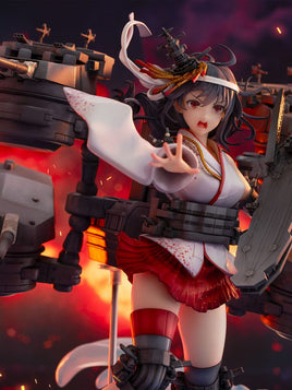 Yamashiro Kai-II (Kantai Collection/KanColle) SHIBUYA SCRAMBLE FIGURE