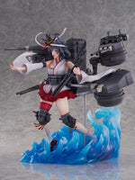 Yamashiro Kai-II (Kantai Collection/KanColle) SHIBUYA SCRAMBLE FIGURE