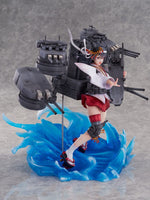 Yamashiro Kai-II (Kantai Collection/KanColle) SHIBUYA SCRAMBLE FIGURE