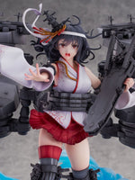 Yamashiro Kai-II (Kantai Collection/KanColle) SHIBUYA SCRAMBLE FIGURE