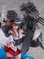 Yamashiro Kai-II (Kantai Collection/KanColle) SHIBUYA SCRAMBLE FIGURE