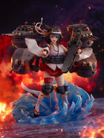 Yamashiro Kai-II (Kantai Collection/KanColle) SHIBUYA SCRAMBLE FIGURE