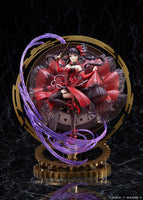 Kurumi Tokisaki (Date A Live) Pigeon Blood Ruby Dress Version