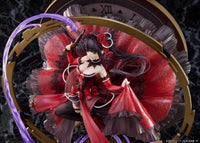 Kurumi Tokisaki (Date A Live) Pigeon Blood Ruby Dress Version