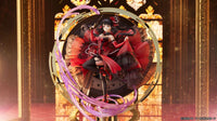 Kurumi Tokisaki (Date A Live) Pigeon Blood Ruby Dress Version