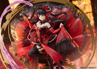 Kurumi Tokisaki (Date A Live) Pigeon Blood Ruby Dress Version