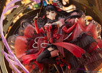 Kurumi Tokisaki (Date A Live) Pigeon Blood Ruby Dress Version