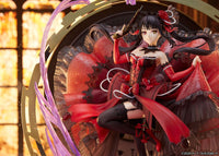 Kurumi Tokisaki (Date A Live) Pigeon Blood Ruby Dress Version