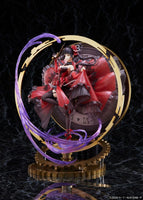 Kurumi Tokisaki (Date A Live) Pigeon Blood Ruby Dress Version