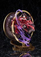 Kurumi Tokisaki (Date A Live) Pigeon Blood Ruby Dress Version