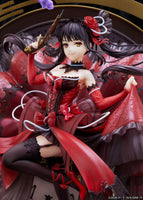 Kurumi Tokisaki (Date A Live) Pigeon Blood Ruby Dress Version