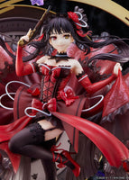 Kurumi Tokisaki (Date A Live) Pigeon Blood Ruby Dress Version