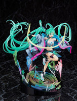 Hatsune Miku (Vocaloid) RAGE Project Sekai 2020 Version