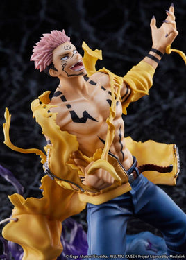 Sukuna (Jujutsu Kaisen)