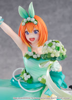 Yotsuba Nakano (The Quintessential Quintuplets: The Movie) Floral Dress Version