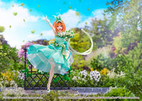 Yotsuba Nakano (The Quintessential Quintuplets: The Movie) Floral Dress Version