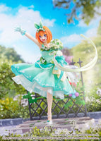 Yotsuba Nakano (The Quintessential Quintuplets: The Movie) Floral Dress Version