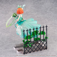 Yotsuba Nakano (The Quintessential Quintuplets: The Movie) Floral Dress Version