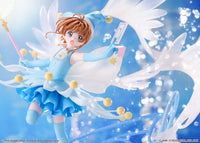 Sakura Kinomoto (Cardcaptor Sakura) Battle Costume Water Version