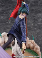 Maki Zen'in (Jujutsu Kaisen) Shibuya Scramble Figure