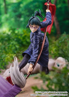 Maki Zen'in (Jujutsu Kaisen) Shibuya Scramble Figure