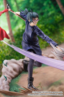 Maki Zen'in (Jujutsu Kaisen) Shibuya Scramble Figure