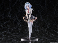 Liar, Liar SHIBUYA SCRAMBLE FIGURE PVC Statue Shirayuki Himeji 22 cm