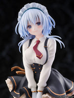 Liar, Liar SHIBUYA SCRAMBLE FIGURE PVC Statue Shirayuki Himeji 22 cm