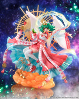 Macross Frontier SHIBUYA SCRAMBLE FIGURE PVC Statue 1/7 Ranka Lee Amaterasu Ver. 29 cm