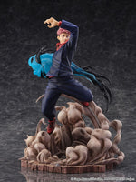 Yuji Itadori (Jujutsu Kaisen) Shibuya Scramble Figure