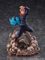 Yuji Itadori (Jujutsu Kaisen) Shibuya Scramble Figure