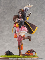 Megumin & Yunyun (Konosuba: God's Blessing on This Wonderful World!) SHIBUYA SCRAMBLE FIGURE, Wa Otomodachi Version