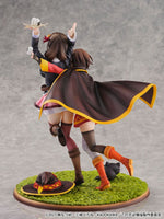 Megumin & Yunyun (Konosuba: God's Blessing on This Wonderful World!) SHIBUYA SCRAMBLE FIGURE, Wa Otomodachi Version