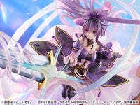 Tohka Yatogami (Date A Live IV) SHIBUYA SCRAMBLE FIGURE, Princess Amethyst Dress Version