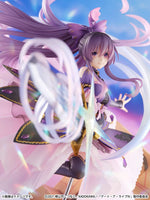 Tohka Yatogami (Date A Live IV) SHIBUYA SCRAMBLE FIGURE, Princess Amethyst Dress Version